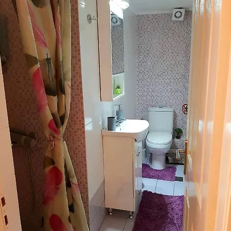 Square With Panoramic View *