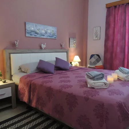 Square With Panoramic View Lejlighed