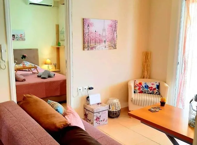 Square With Panoramic View