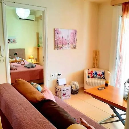 Square With Panoramic View