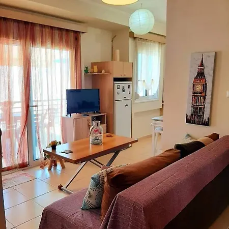 Square With Panoramic View