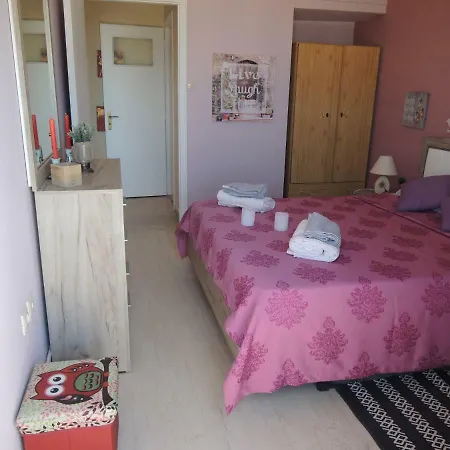 Square With Panoramic View * Kalamata