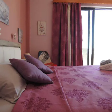 Square With Panoramic View