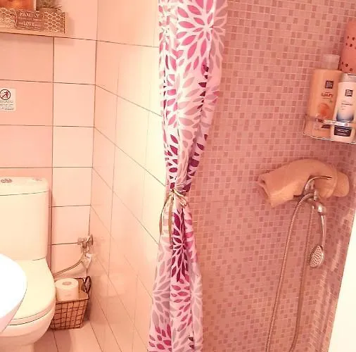 Apartamento Square With Panoramic View Kalamata