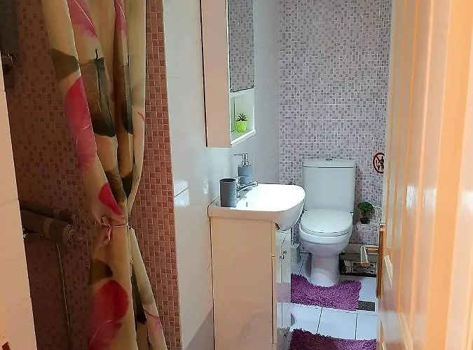 Square With Panoramic View *