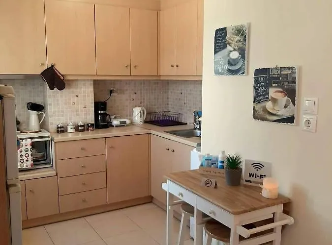 Appartement Square With Panoramic View *