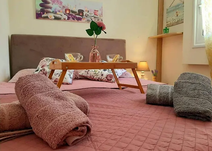 Apartamento Square With Panoramic View Kalamata