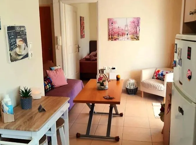 Apartamento Square With Panoramic View *