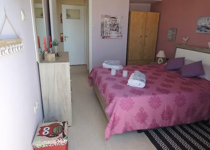 Square With Panoramic View * Kalamata